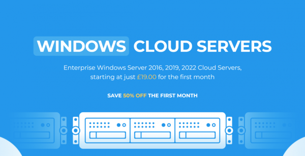 Fastcloud：英国VPS/月付&pound;4.5/1核1G内存/1T流量/100M带宽/KVM VPS
