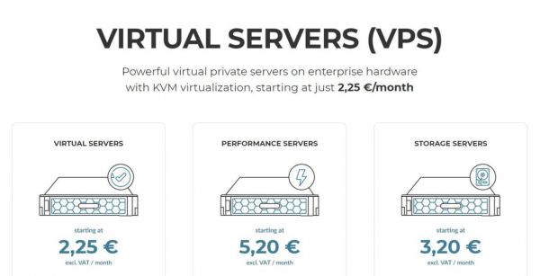 Alwyzon：维也纳VPS/月付&euro;3.99/2核2G内存/40G SSD/20T流量/1G带宽/三网不绕美/适合做站