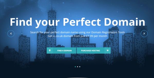 infusedhosting：英国VPS/月付$6.57/1核1G内存/1T流量/1G带宽/KVM/OVH机房/高防做站