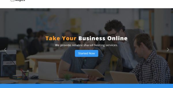 Nogics：德国VPS/1核4G内存/年付$30.99/500G流量/100M带宽/hetzner机房