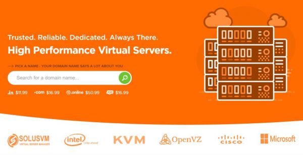 Hostnamaste：洛杉矶VPS/月付$6.50/2核2G内存/5T流量/1G带宽/KVM/QN机房VPS