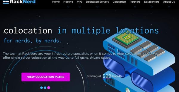 RackNerd：美国便宜VPS/$11.38/年起/可选洛杉矶/西雅图/圣何塞/达拉斯等