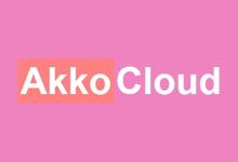 #测评#AkkoCloud德国VPS/CN2 GIA线路/1核2G内存50Mbps月付108.88元/欧洲直连/三网回程GIA