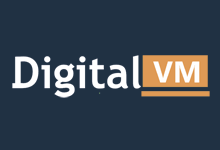 Digital-VM怎么样？好不好？最新日本Digital-VM线路VPS评测