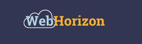 WebHorizon：永久6折/年付$7.2/1核256MB内存/10GB空间/1Gbps端口/OpenVZ 7/KVM/新加坡/免费备份