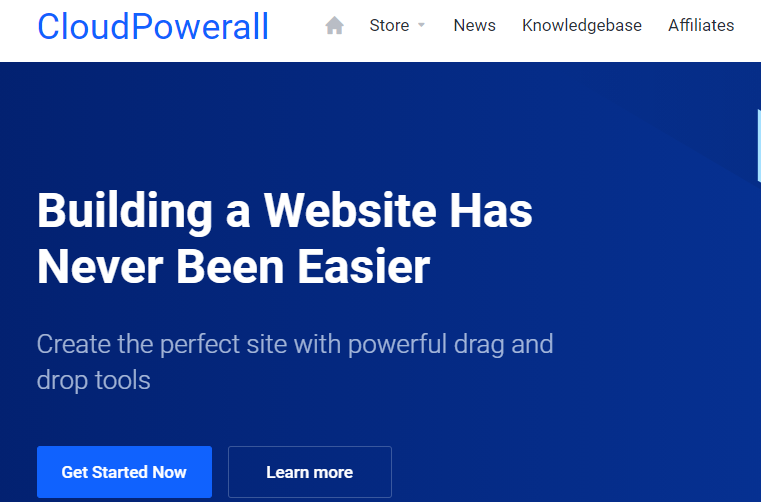 CloudPowerall：最低月$2.49/1核768MB内存/20GB SSD空间/1TB流量/10Mbps-30Mbps端口/KVM/洛杉矶CN2 GIA VPS/超便宜