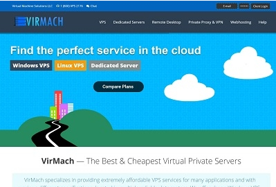 virmach：预售2年仅需$38/AMD Ryzen+NVMe高性能洛杉矶VPS/1核1G内存/25gNVMe/2.5T流量/数字货币支付