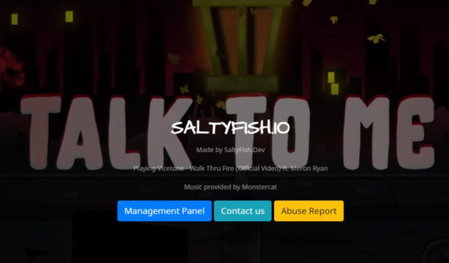 Saltyfish优惠码：费利蒙VPS/月付$6.96/1核512M内存/8G SSD/200M带宽/KVM/电信双向GIA CN2/三网回程CN2/元旦促销
